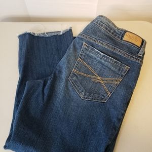 Aeroposale by‎ NYC Blue Jeans